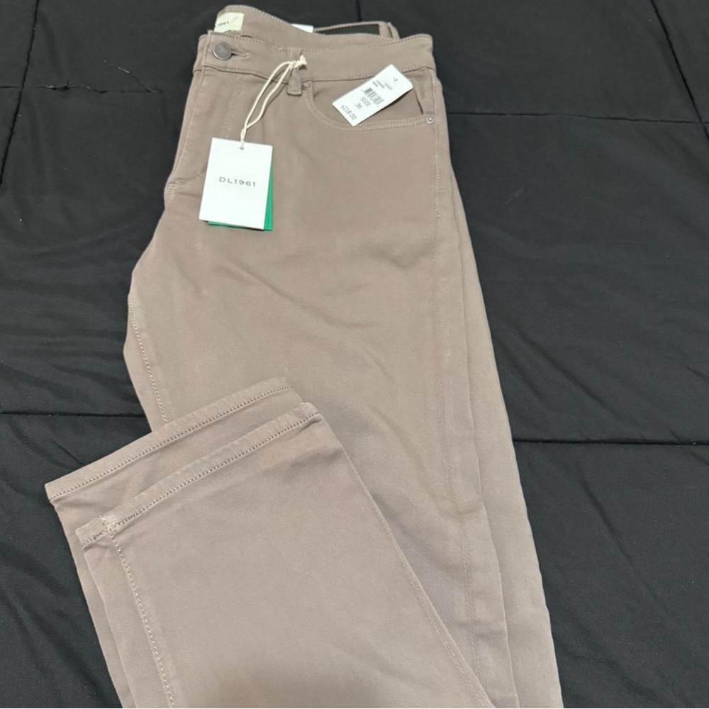 DL1961 men’s pants
